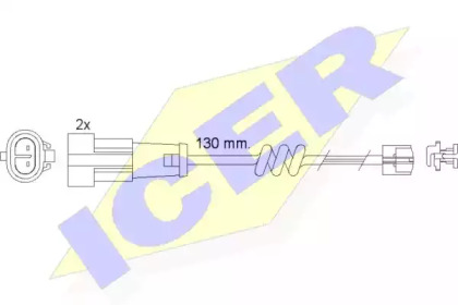 ICER 610469 E C